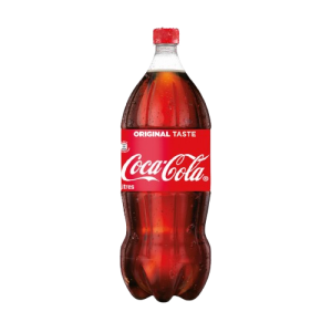 Coca- Cola
